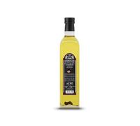 Valnerina Tartufi Aceite de Oliva Aromatizado con Trufa Negra | condimento con aroma a trufas | botella 1000 ml.