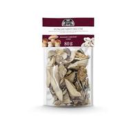 Valnerina Tartufi Setas Mezcladas Secas | Seleccionadas y Envasadas a Mano | Especialidad Gastronómica | Paquete 80 gr.