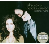 Valo,Ville & Avelon,Natalia - Summer Wine