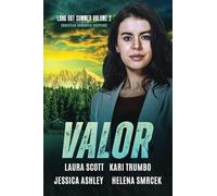 Valor: A Christian Romantic Suspense Anthology: 2 (Long Hot Summer: Christian Romantic Suspense)