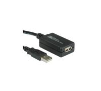 VALOR - Cable de extensión USB - hasta 12 m