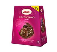 Valor Chocolatíssimo - Surtido de Bombones de Chocolate, 250 g