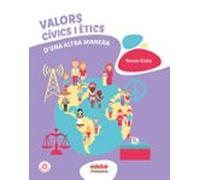Valor Civics I Etics Educaciin Primaria Duna Altra Manera Tercer Cicle