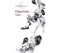 Valor | Clara Usón