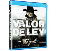 Valor de ley