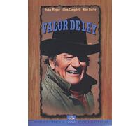 Valor De Ley (True Grit)