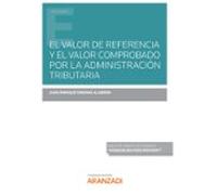 valor de referencia y valor comprobado por la administracion tributari