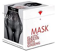 Valor del atributo propuesto: Trendy Hair Mascarilla reparadora cabello dañado - Queratina & Ginseng. Repara, fortalece y devuelve elasticidad. Antifrizz, brillo saludable. Profesional. 500 mililitros