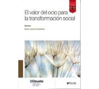 Valor Del Ocio Para La Transformación Social