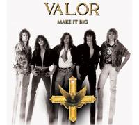 VALOR - Make It Big