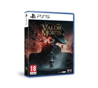 Valor Mortis Playstation 5 standard