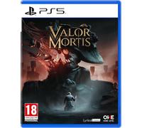 Valor Mortis PS5