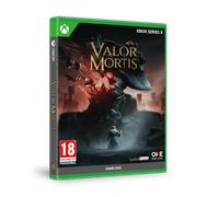 Valor Mortis Xbox Series standard