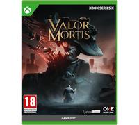 Valor Mortis Xbox Series X