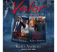 Valor: The Complete Duology