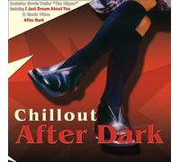 Valor, Tony Sounds Orchestra - Chillout After Dark