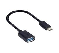 #Valor USB-C Male to USB 3.0 Type A