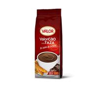 Valor - Valorcao Chocolate a la Taza. Chocolate Valor sin Gluten. Intenso Sabor y Aroma. Cacao en polvo con auténtico sabor del chocolate - 1000 Gramos.