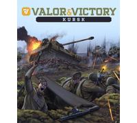 Valor & Victory: Kursk (DLC) Steam Key (PC) GLOBAL