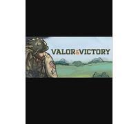 Valor & Victory (PC) Steam Key GLOBAL