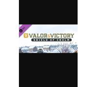 Valor & Victory: Shield of Cholm (DLC) (PC) Steam Key GLOBAL