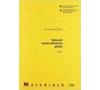 Valoracio Estaticodinàmica Global (2ª Ed)