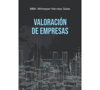 Valoración de Empresas