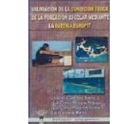 Valoracion De La Condicion Fisica De La Poblacion Escolar Mediant E La