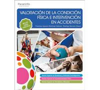 Valoración de la condición física e intervención en accidentes (Actividades Físicas y Deportivas)
