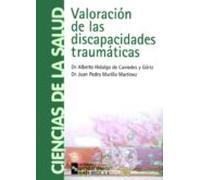 Valoración De Las Discapacidades Traumáticas (ebook)