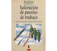 Valoracion de puestos