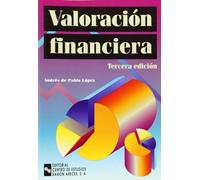 Valoración Financiera