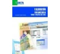 valoracion financiera: teoria y practica con excel