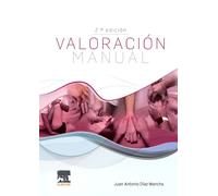 Valoración manual (2ª ed.) | Juan Antonio Díaz Mancha