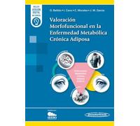 Valoración Morfofuncional en la Enfermedad Metabólica Crónica Adiposa