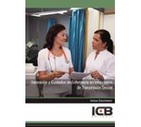 Valoración Y Cuidados De Enfermería En Infecciones De Transmisión Sexu