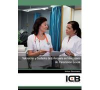 Valoración y Cuidados de Enfermería en Infecciones de Transmisión Sexual (Sanidad)