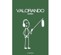 VALORANDO series: Un espacio personal para guardar tus recuerdos cinematográficos y seguir tu propio recorrido como espectador.