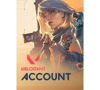 Valorant Account Prime 2.0 Odin with RANDOM +5 Skins EU Region (PC) - Valorant Account - GLOBAL