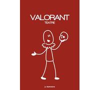 VALORANT el teatre: Un espai personal per guardar els teus records teatrals i seguir el teu propi recorregut com a espectador.