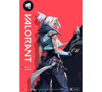 Valorant Points 150 VP Key EUROPE