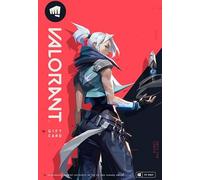 Valorant Points 476 VP Key - GLOBAL