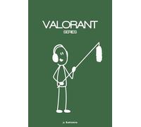 VALORANT series: Un espai personal per guardar els teus records cinematogràfics i seguir el teu propi recorregut com a espectador.