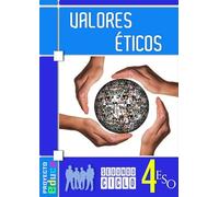VALORES 4 ESO EDUCA (MANUALES)