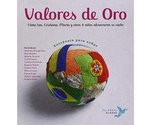 Valores De Oro