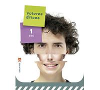 Valores Éticos 1º ESO - 9788426397560 (#SOMOSLINK)