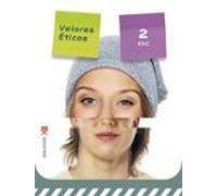 Valores Sociales Y Cívicos 2º Proyecto Somoslink Ed 2016