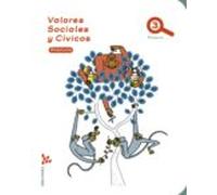 Valores Sociales Y Cívicos 3º Educacion Primaria Andalucía