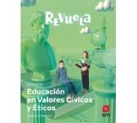 Valores Sociales Y Cívicos 5º Educacion Primaria Proyecto Revuela Murc