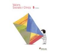 Valores Sociales Y Civicos Edicion 2014 5º Primaria